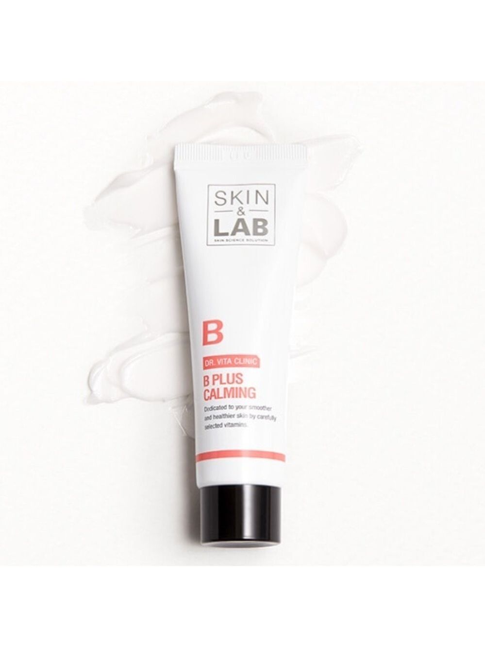 NIB Skin & Lab - Dr. Vita Clinic - B Plus Calming Moisturizer